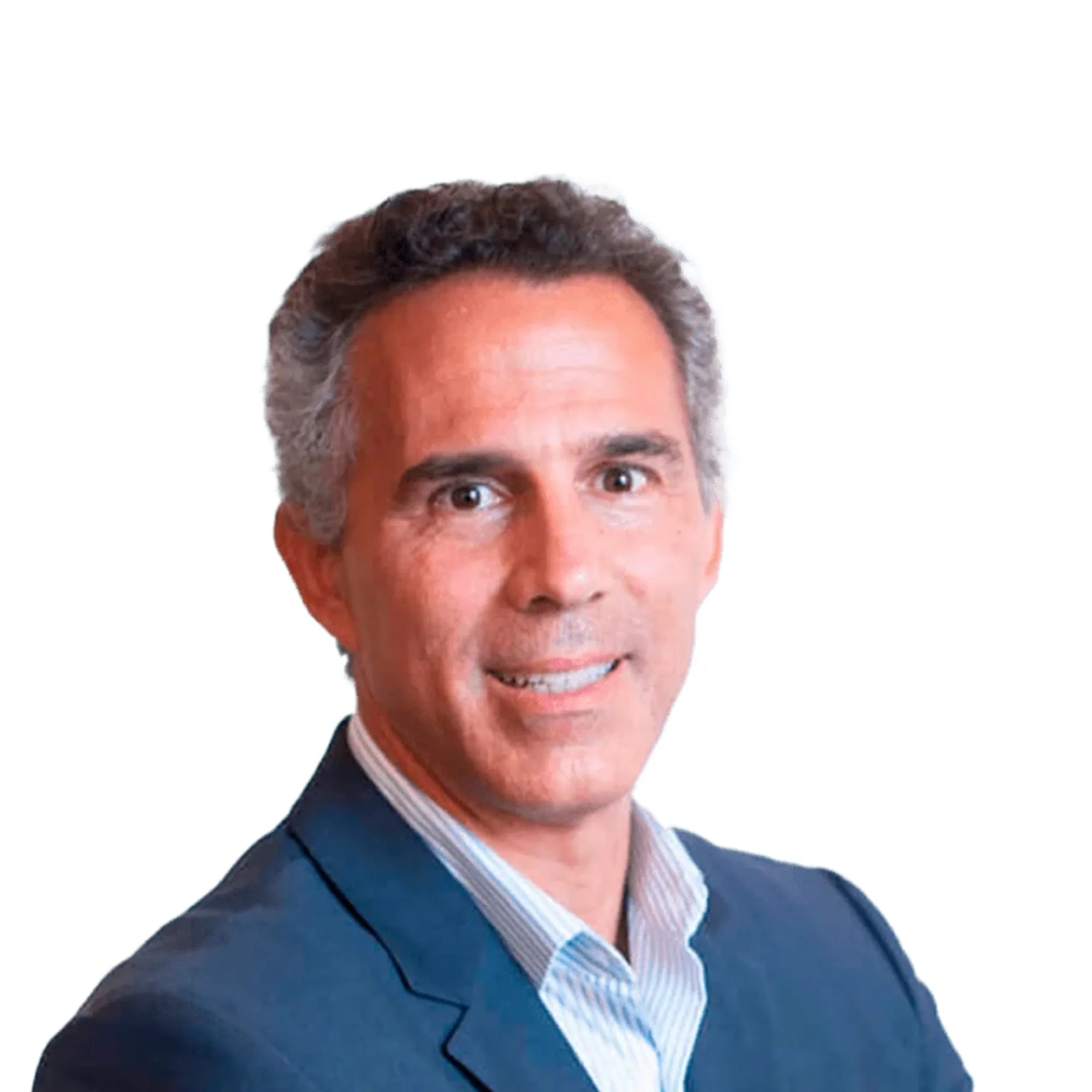 Pablo Pérez-Bedmar